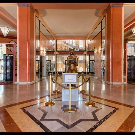 La Croisette - Superbe Studio Au Mythique Palais Miramar Cannes Exterior photo